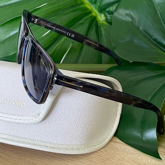 Tom Ford Anders TF780 model sunglasses unisex - Picture 3 of 11